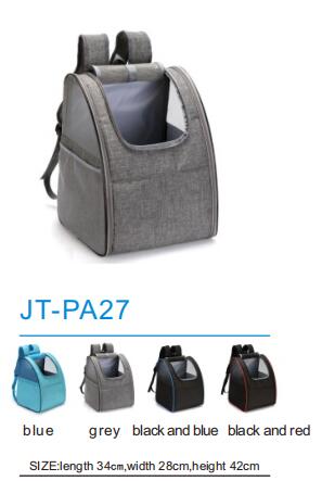 Pet Carriers JT-PA27
