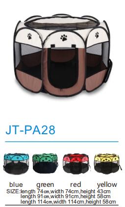 Pet Carriers JT-PA28