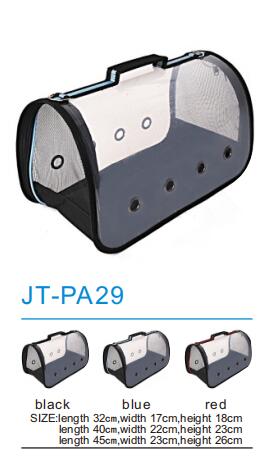 Pet Carriers JT-PA29