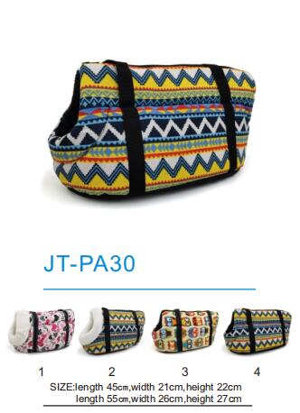 Pet Carriers JT-PA30