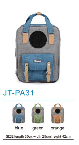 Pet Carriers JT-PA31