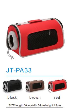 Pet Carriers JT-PA33