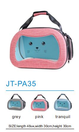 Pet Carriers JT-PA35