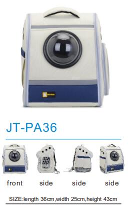 Pet Carriers JT-PA36