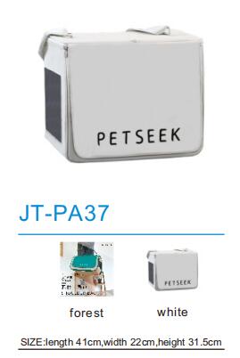 Pet Carriers JT-PA37