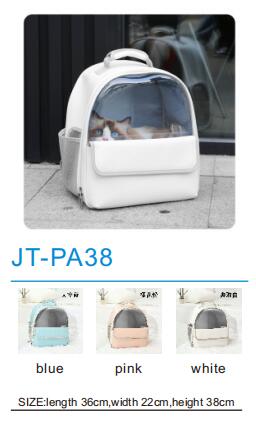 Pet Carriers JT-PA38