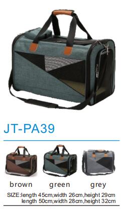 Pet Carriers JT-PA39