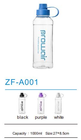 Sports Bottle ZF-A001