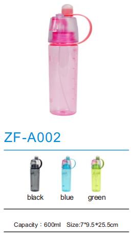 Sports Bottle ZF-A002