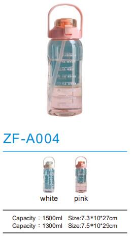 Sports Bottle ZF-A004