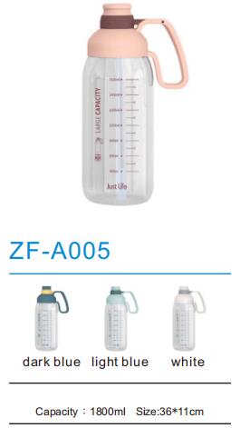 Sports Bottle ZF-A005