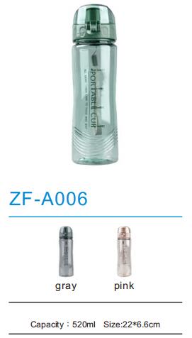 Sports Bottle ZF-A006