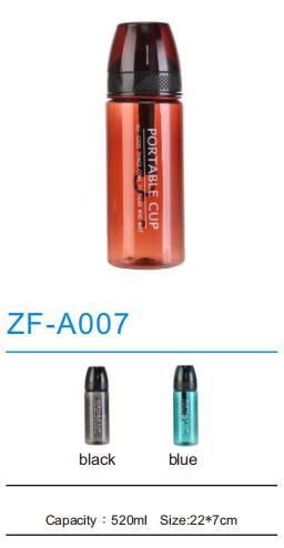Sports Bottle ZF-A007