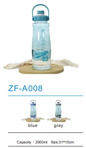 Sports Bottle ZF-A008