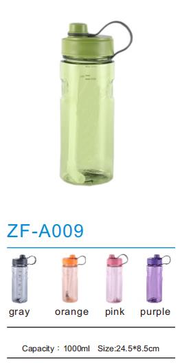 Sports Bottle ZF-A009