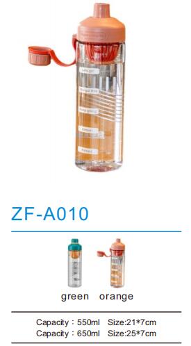 Sports Bottle ZF-A010