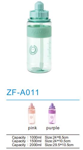 Sports Bottle ZF-A011