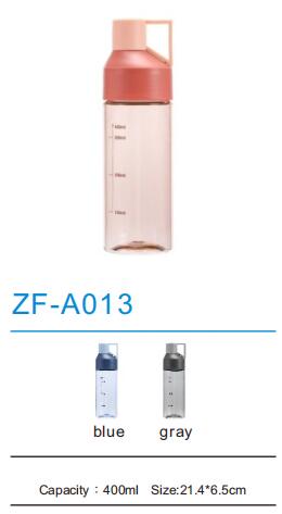 Sports Bottle ZF-A013