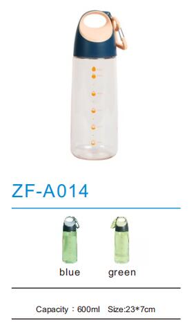 Sports Bottle ZF-A014