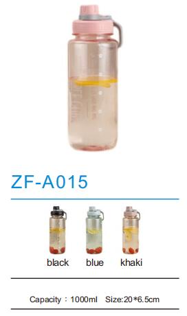 Sports Bottle ZF-A015