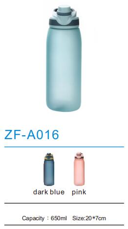Sports Bottle ZF-A016