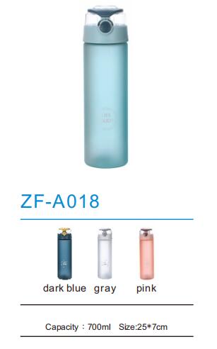Sports Bottle ZF-A018