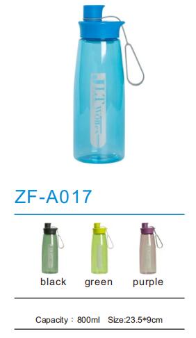 Sports Bottle ZF-A017