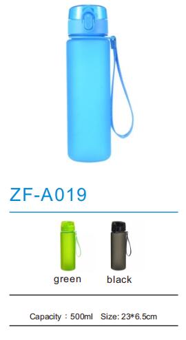 Sports Bottle ZF-A019