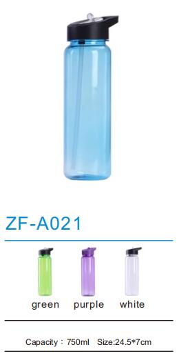 Sports Bottle ZF-A021