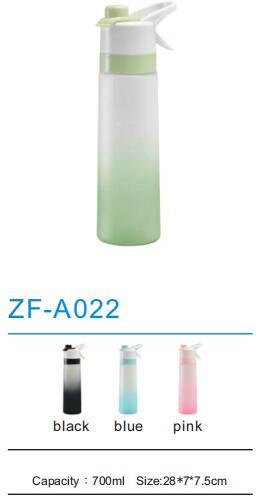 Sports Bottle ZF-A022