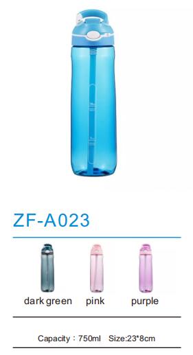 Sports Bottle ZF-A023