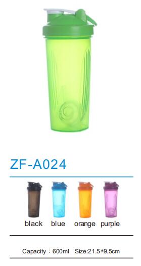 Sports Bottle ZF-A024