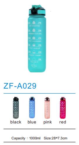 Sports Bottle ZF-A029