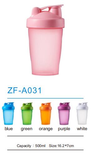 Sports Bottle ZF-A031