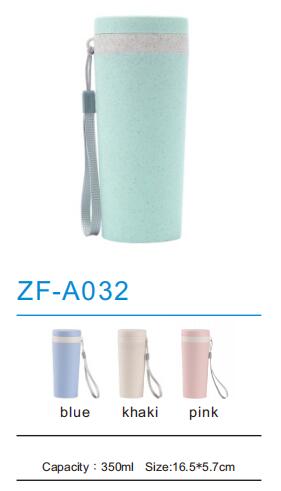 Sports Bottle ZF-A032