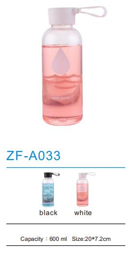 Sports Bottle ZF-A033
