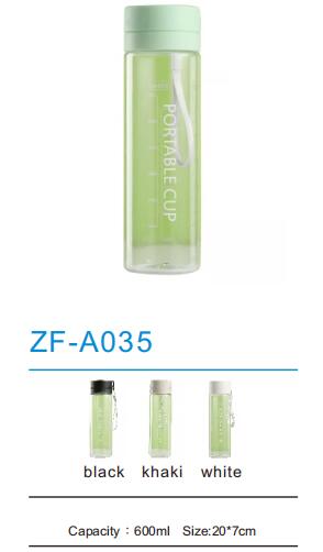 Sports Bottle ZF-A035