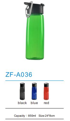 Sports Bottle ZF-A036