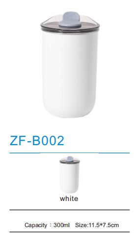 Stainless Steel Mug ZF-B002