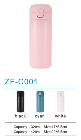Thermos Flask ZF-C001