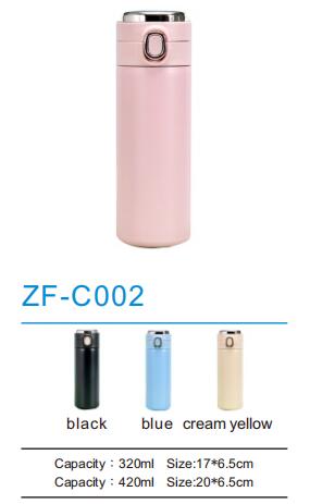Thermos Flask ZF-C002