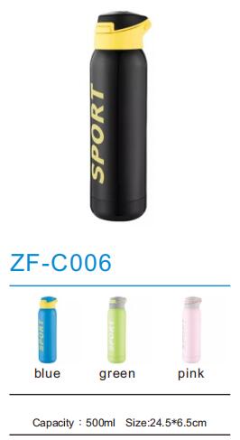 Thermos Flask ZF-C006