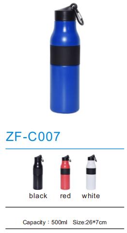 Thermos Flask ZF-C007