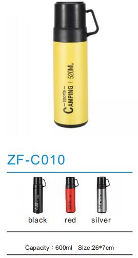 Thermos Flask ZF-C010