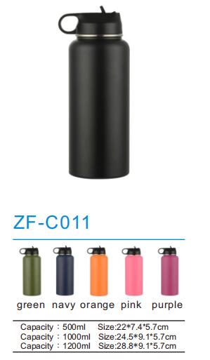 Thermos Flask ZF-C011
