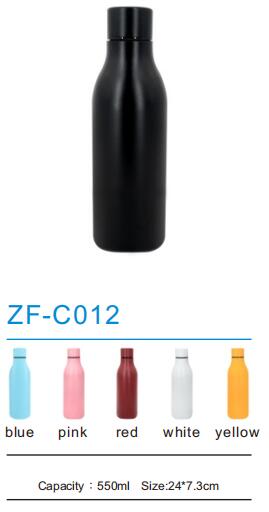 Thermos Flask ZF-C012