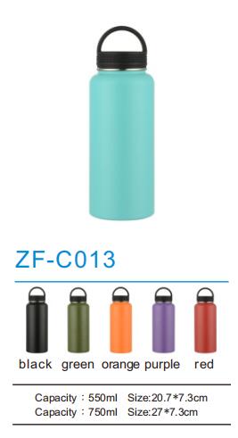 Thermos Flask ZF-C013