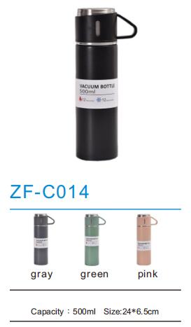 Thermos Flask ZF-C014