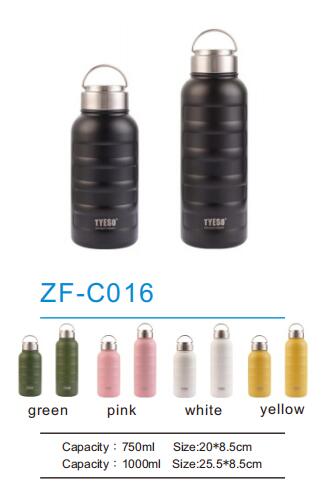 Thermos Flask ZF-C016