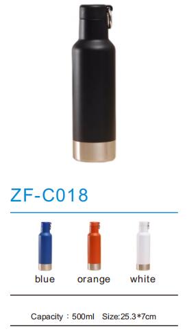 Thermos Flask ZF-C018